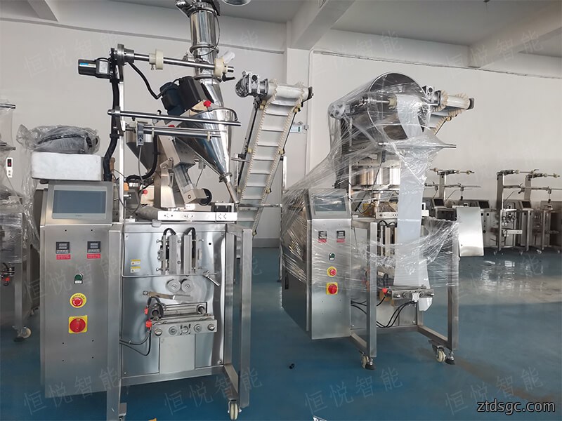 小型粉末包装机价格低实用性强 小型粉末包装机价格低实用性强