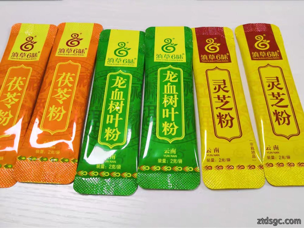 粉末圆角袋包装机适用范围