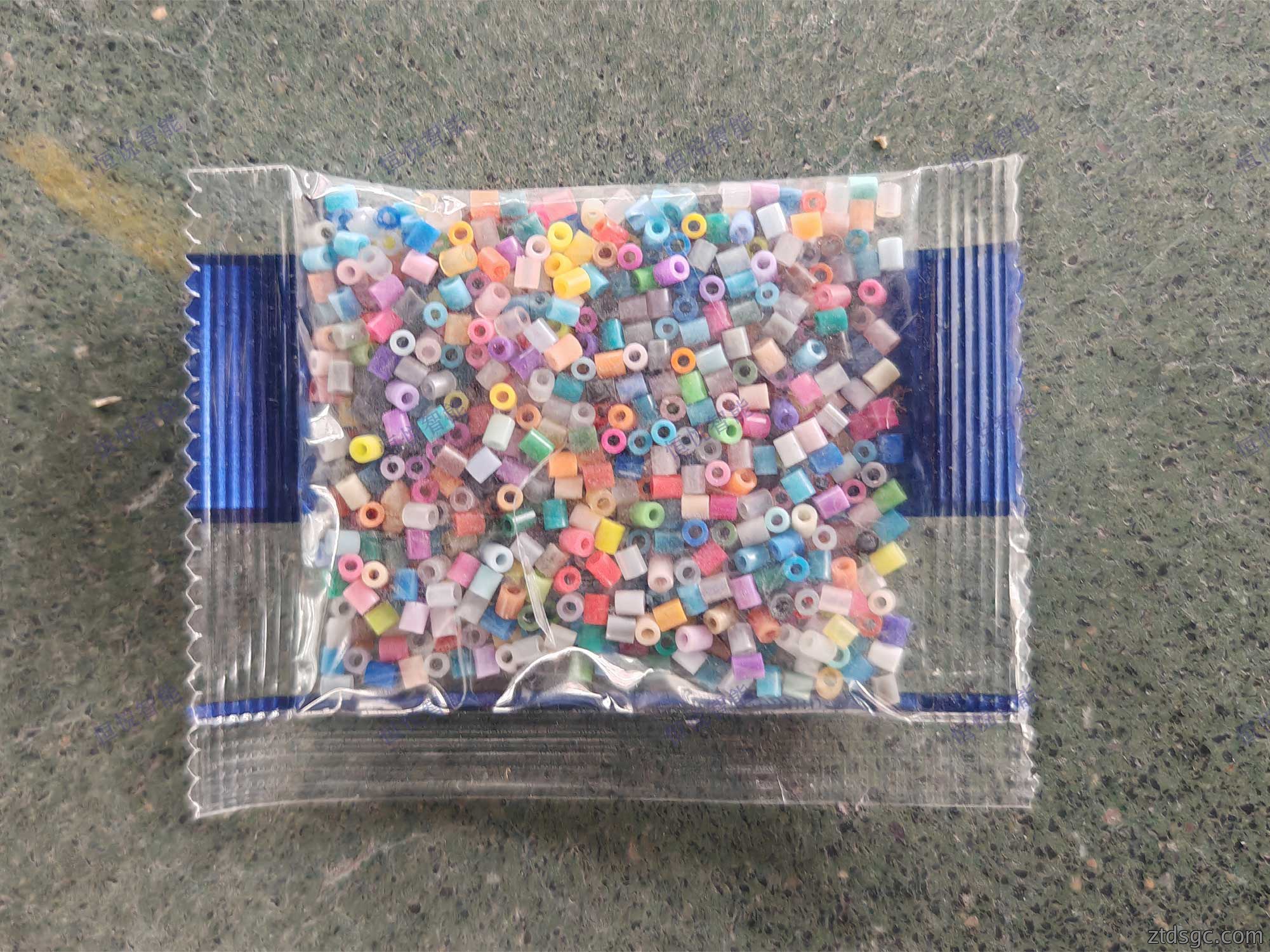 拼豆包装 - 恒悦智能 拼豆包装 - 恒悦智能