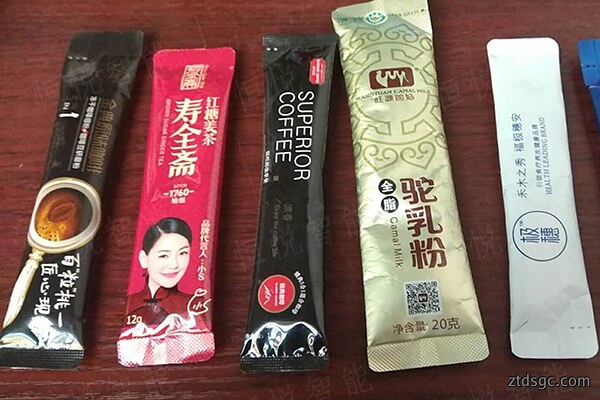 咖啡包装 咖啡包装