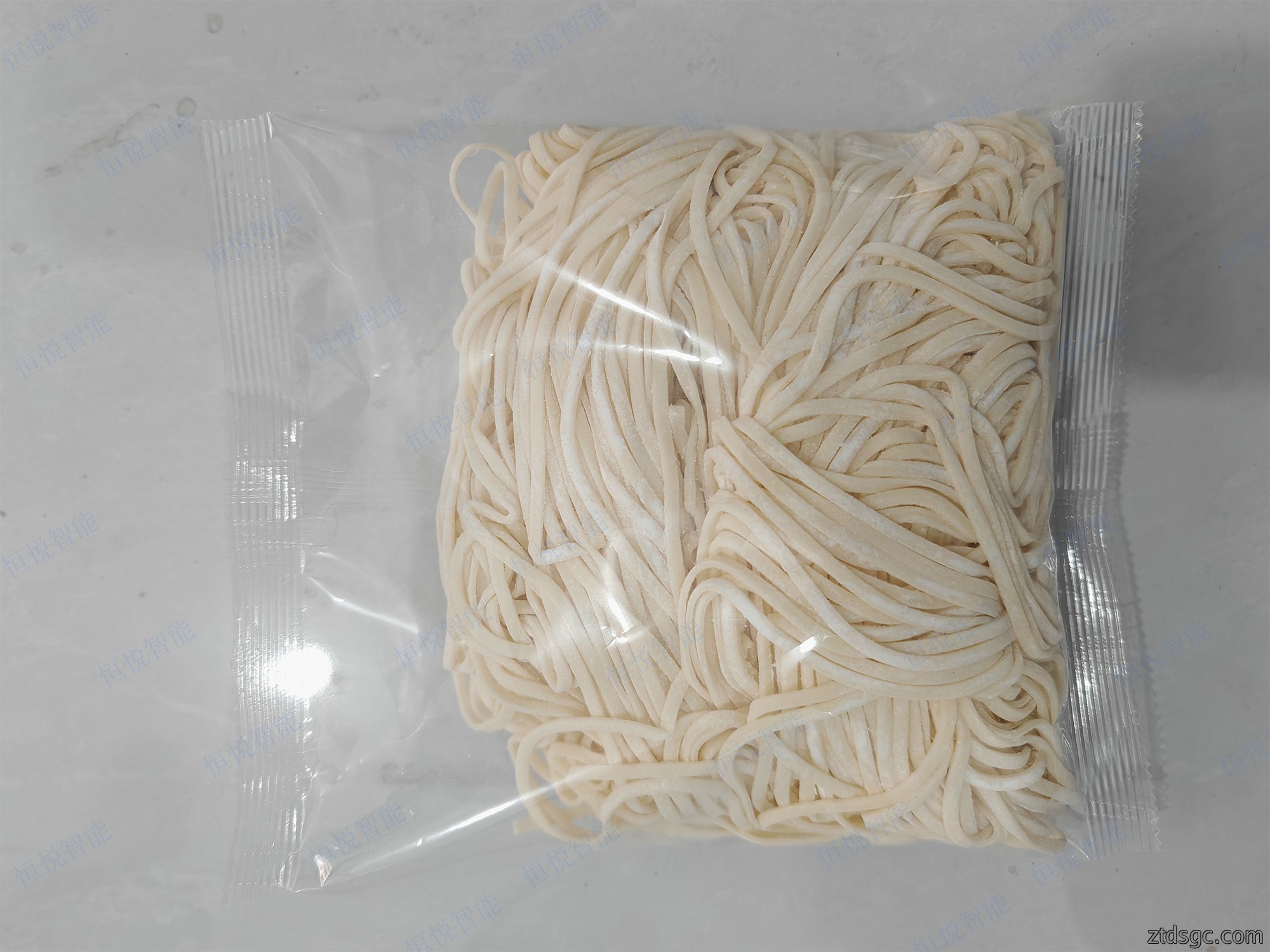 包装机热封问题 包装机热封问题