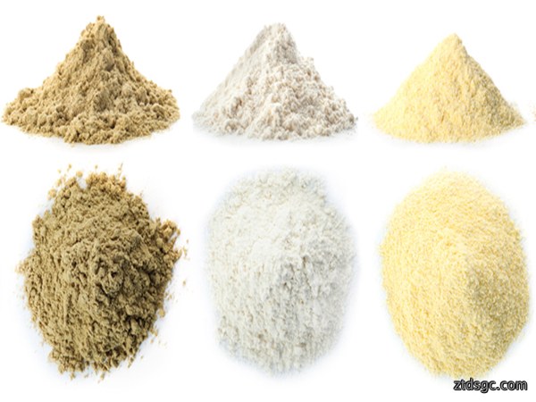 兽药粉剂包装机适用范围