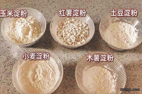 玉米淀粉包装机适用领域 玉米淀粉包装机适用领域